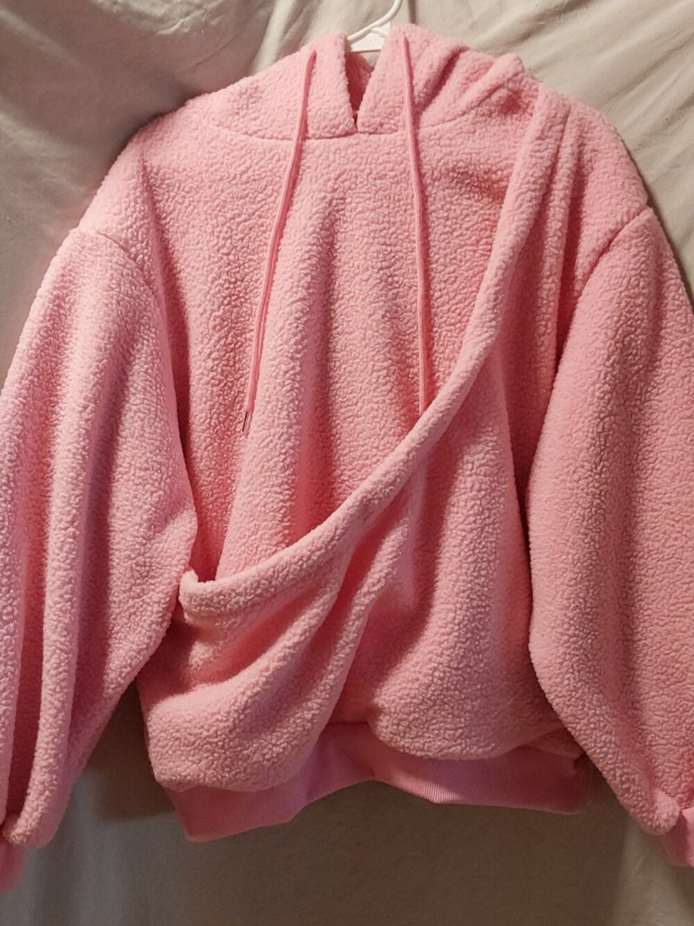 Large Hoodie Pet Pocket Carrier